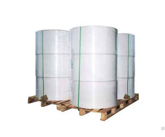 Thermal Label Sticker Jumbo Roll