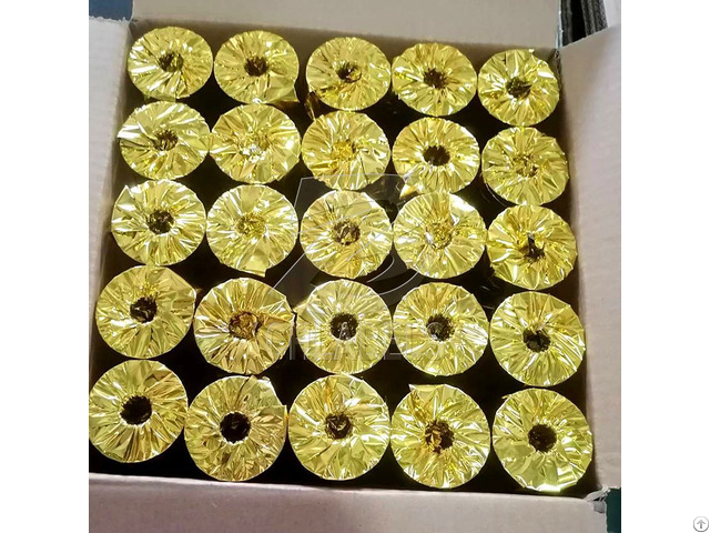 Atm And Pos Thermal Paper