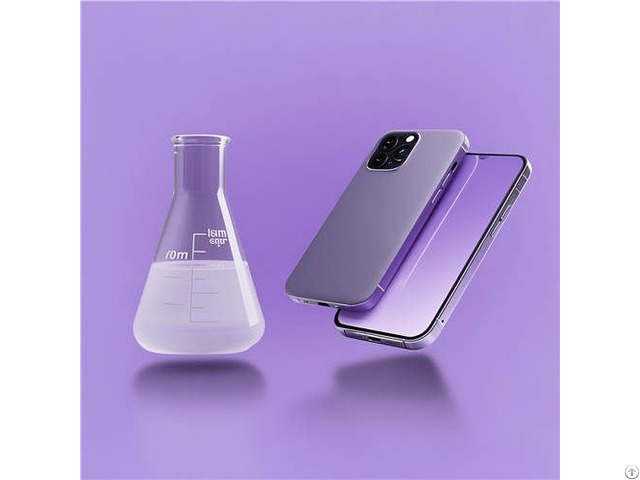 Water Based Soft Touch Resin For Consumer Electronics