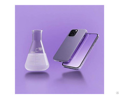 Water Based Soft Touch Resin For Consumer Electronics