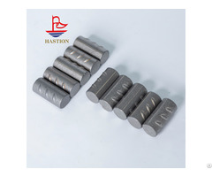 Titanium Carbide Rods Precision Parts