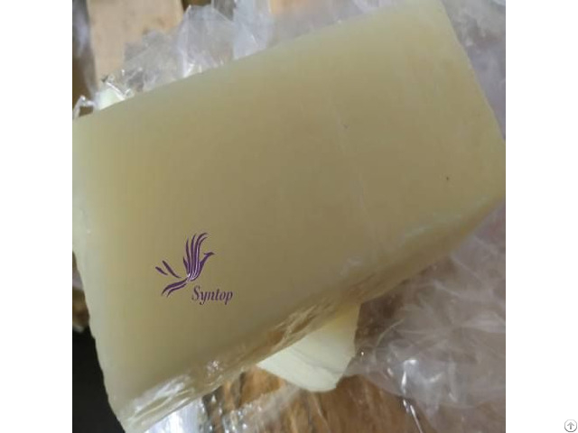 Microcrystalline Wax Used For Plastic Processing Additive