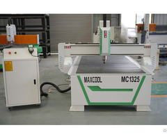 Maxcool 4×8 Cnc Router Mc1325 For Wood