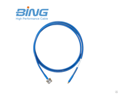 Hcj600 Ultra Flexible High Power Microwave Ablation Transmission Cable 120w