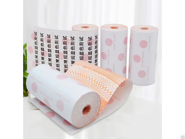 Thermal Paper Receipt Rolls