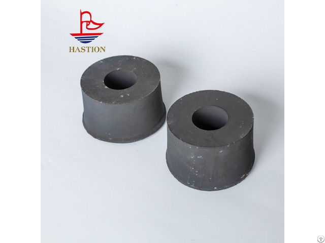 The Precision Of Titanium Carbide Hard Alloy Guide Wheels