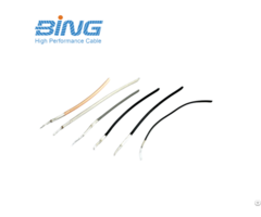 Rf Series Ultra Fine Coaxial Cable