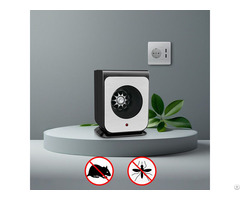 Ultrasonic Electronic Mouse Rat Repeller