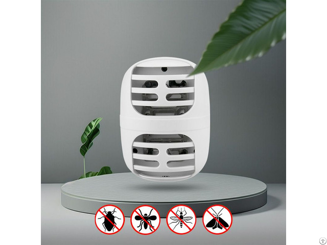 Eco Friendly Insect Repellent Bug Zapper Fly