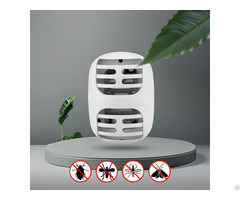 Eco Friendly Insect Repellent Bug Zapper Fly