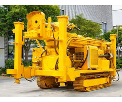 Rc Mining Drilling Rig Equipment Machine