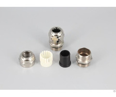 Metal Nylon Cable Glands