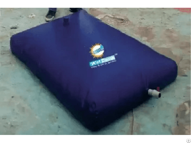 Why Collapsible Tanks Are The Future Of Liquid Storage Wetcomb