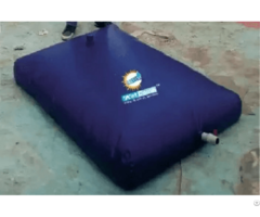 Why Collapsible Tanks Are The Future Of Liquid Storage Wetcomb