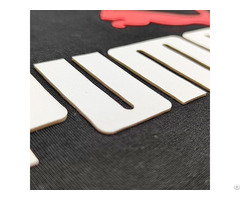 Easy Thickness High Density Paste Ink