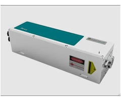 Yag Q Switched Pulse Laser