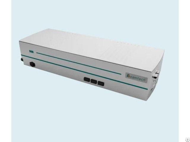 Sgr High Energy Q Switched