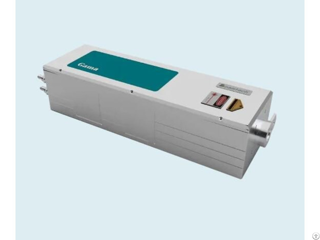 Gama Compact Dpss Laser