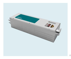 Gama Compact Dpss Laser