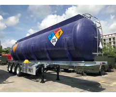 High Quality Frp Transportation Tank
