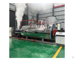 Skid Mounted Type Wns Series Steam Boiler