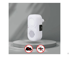 Indoor Mouse Repeller For Spiders Bees Rats And Ants