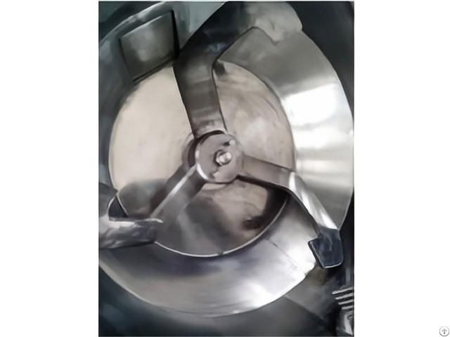 Mixing Machine High Efficient Good