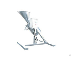 High Speed Granulator Good