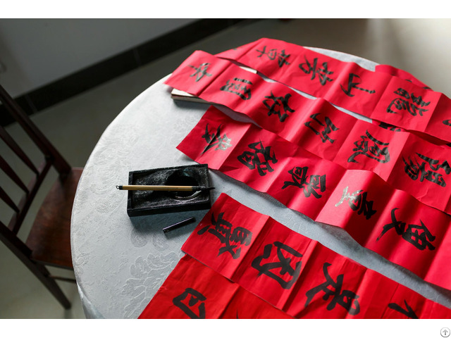 Intensive Mandarin Course