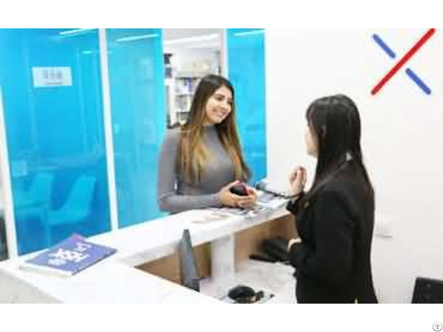 Intensive Chinese Courses In China