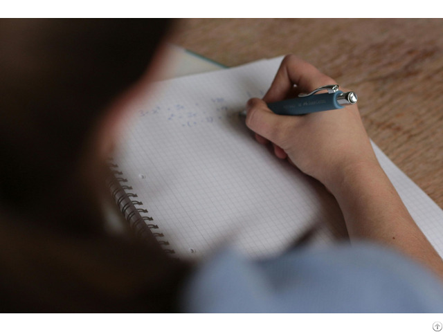 Hsk Test Preparation Program