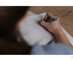 Hsk Test Preparation Program