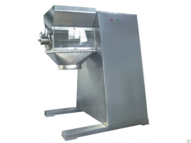 Lab Oscillating Granulator