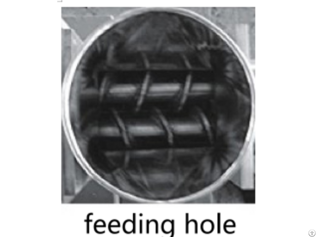 Granulation Machine Pelletizing