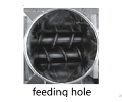 Granulation Machine Pelletizing