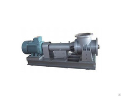 Rynjl Chemical Axial Circulation Pump