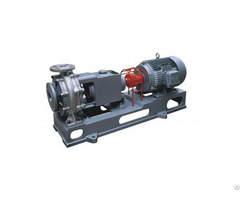Rynaz Slurry Pump