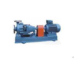 Ryne Petrochemical Process Pump
