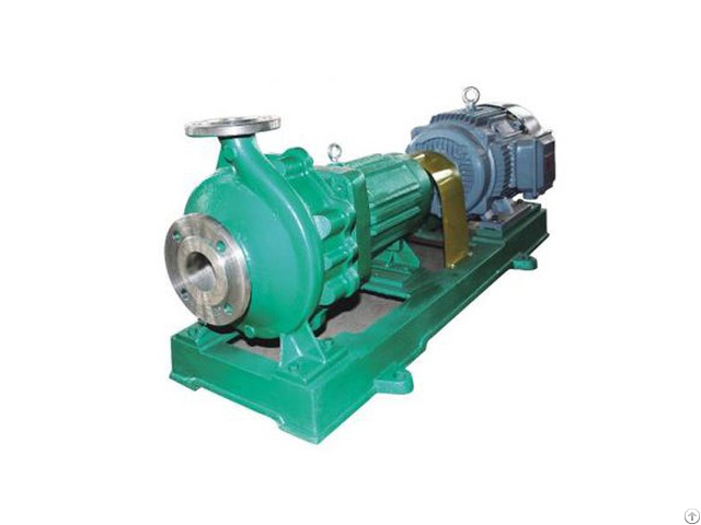 Rynh Stainless Steel Centrifugal Pump