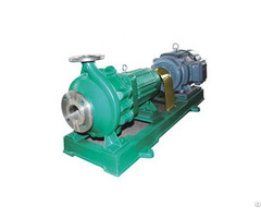 Rynh Stainless Steel Centrifugal Pump