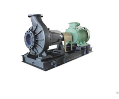 Ryihf Chemical Centrifugal Pump