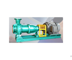 Ryimd Ft Lined In Magnetic Driven Pump