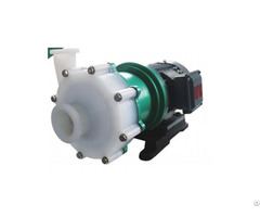 Rycqb F Fluorine Plastic Magnetic Driven Pump