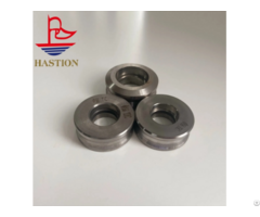 Industrial Titanium Carbide Alloy Drive Wheels