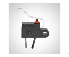 Zingear G3 Subminiature Sealed Micro Switch
