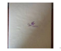 Microcrystalline Wax Used For Enhancing The Flexibility Of Adhesive