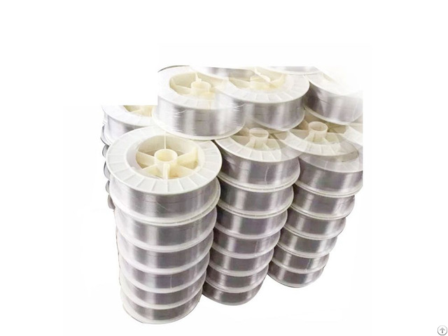 Monel K500 Nickel Alloy Wire High Resistance