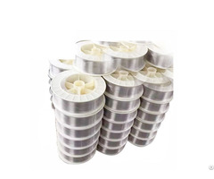 Monel K500 Nickel Alloy Wire High Resistance