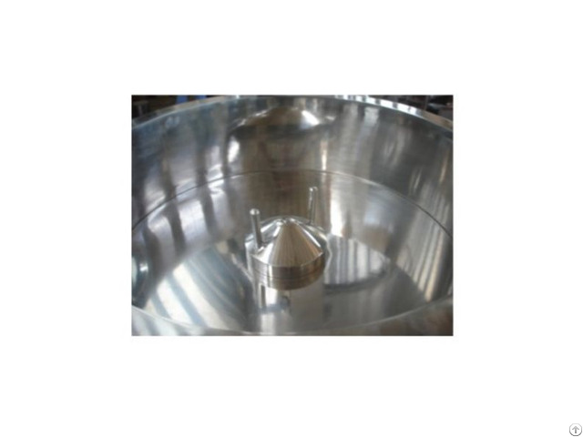 Rydlb Fluid Bed Granulator Good