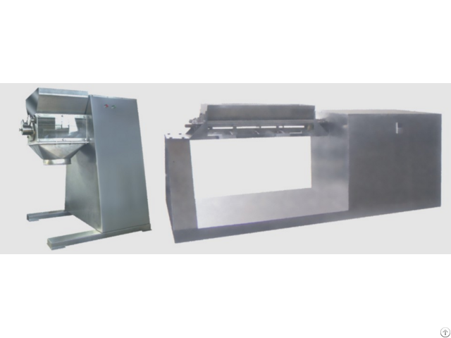 Ryyk Model Granulator Good Price